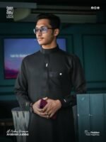 Al Firdaus Premium Arabian Jubba