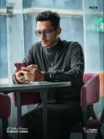 Al Firdaus Premium Arabian Jubba - Image 4