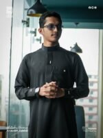 Al Firdaus Premium Arabian Jubba - Image 2