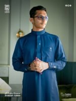 Al Firdaus Premium Arabian Jubba