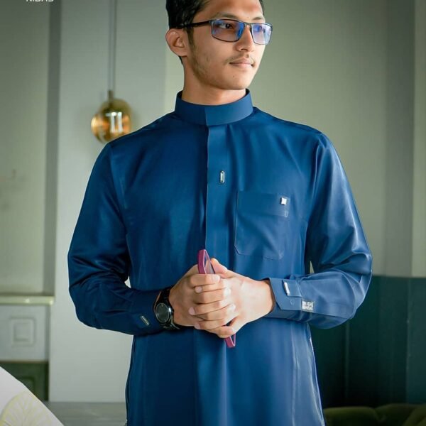 Al Firdaus Premium Arabian Jubba