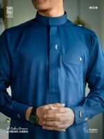 Al Firdaus Premium Arabian Jubba - Image 2