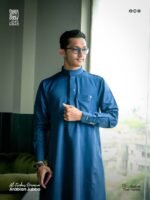Al Firdaus Premium Arabian Jubba - Image 3