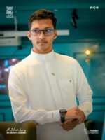 Al Zahara Luxury Arabian Jubba - Image 3