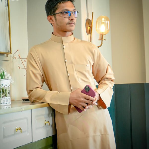 Royel Classic Arabian Jubba