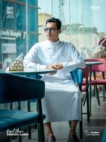 Royel Classic Arabian Jubba