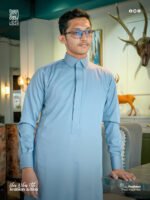 Libas Nibas Elite Arabian Jubba - Image 3