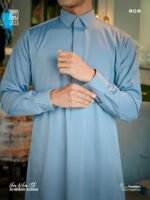 Libas Nibas Elite Arabian Jubba