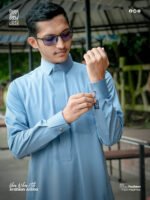 Libas Nibas Elite Arabian Jubba - Image 2