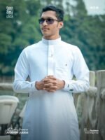 Al Firdaus Premium Arabian Jubba - Image 2