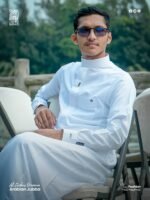 Al Firdaus Premium Arabian Jubba