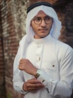 Al Firdaus Premium Arabian Jubba - Image 5