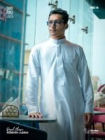 Royel Classic Arabian Jubba - Image 5