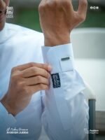 Al Firdaus Premium Arabian Jubba - Image 3