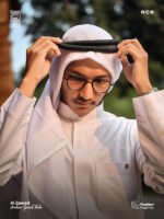 Al-zawad Arabian thobe - Image 4