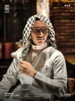 Al-zawad Arabian thobe - Image 2